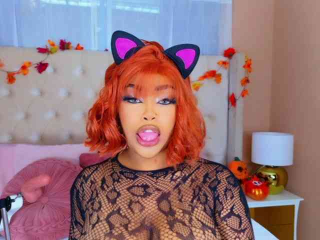 TiannahGlow