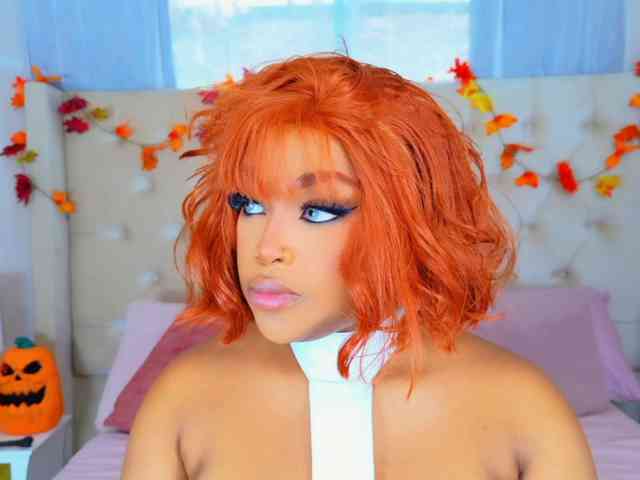 TiannahGlow
