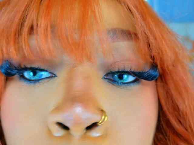 TiannahGlow