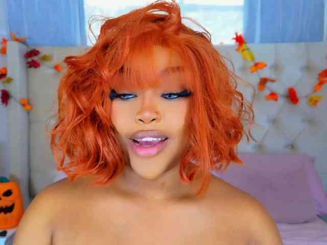 TiannahGlow