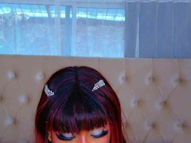 TiannahGlow