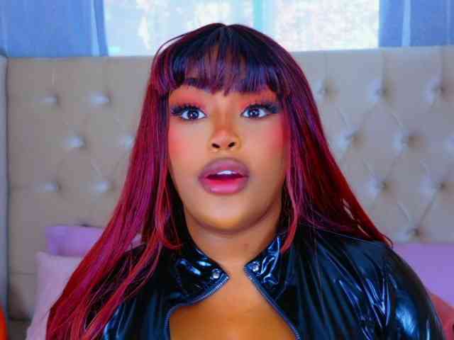 TiannahGlow
