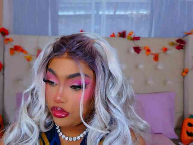 TiannahGlow