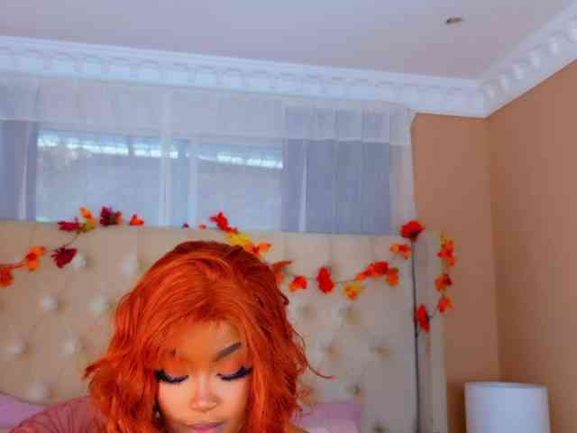TiannahGlow