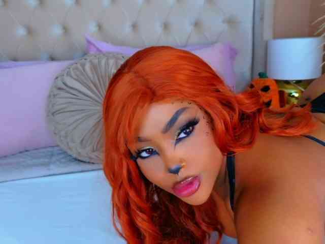 TiannahGlow