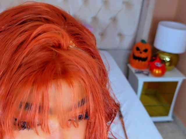 TiannahGlow