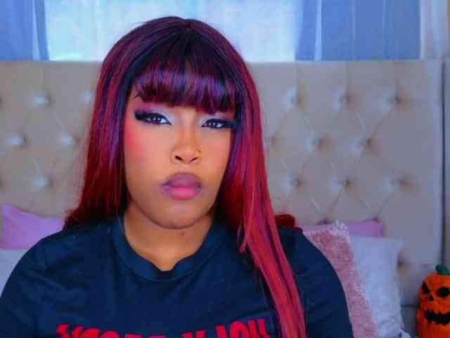 TiannahGlow