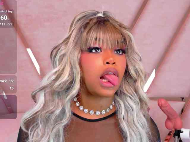 TiannahGlow TiannahGlow