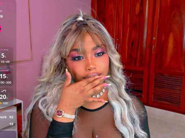 TiannahGlow