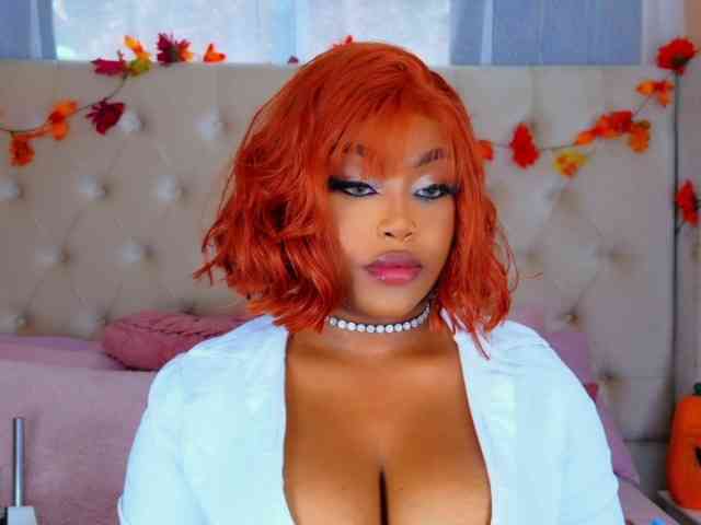 TiannahGlow