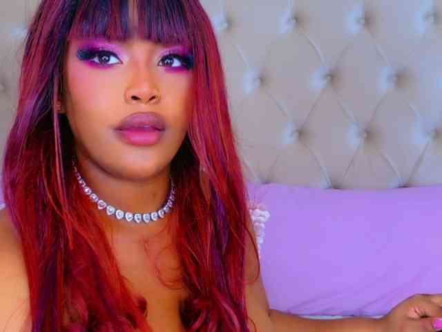 TiannahGlow