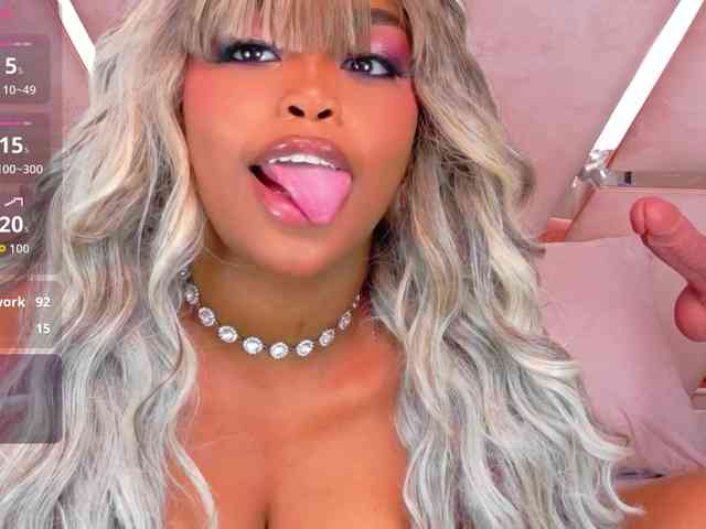 TiannahGlow