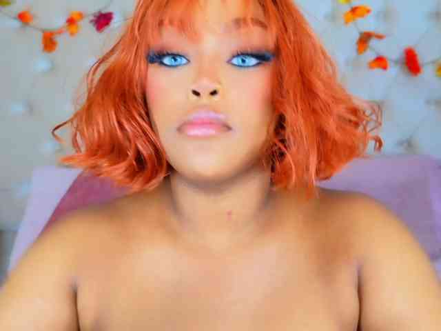 TiannahGlow