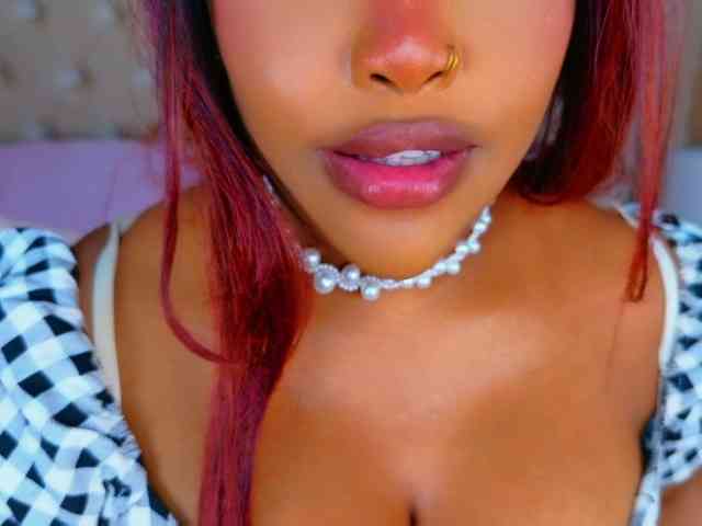 TiannahGlow