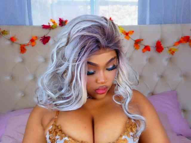 TiannahGlow TiannahGlow