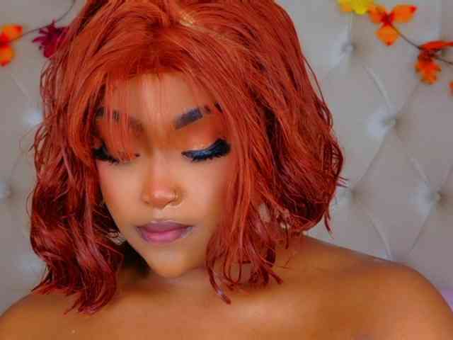 TiannahGlow