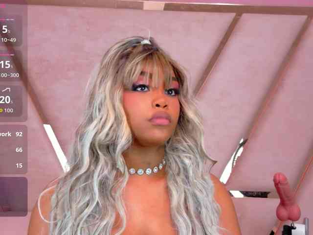 TiannahGlow