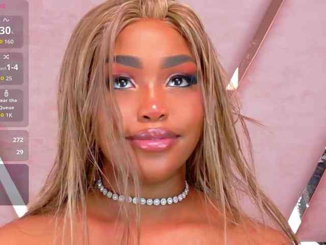 TiannahGlow