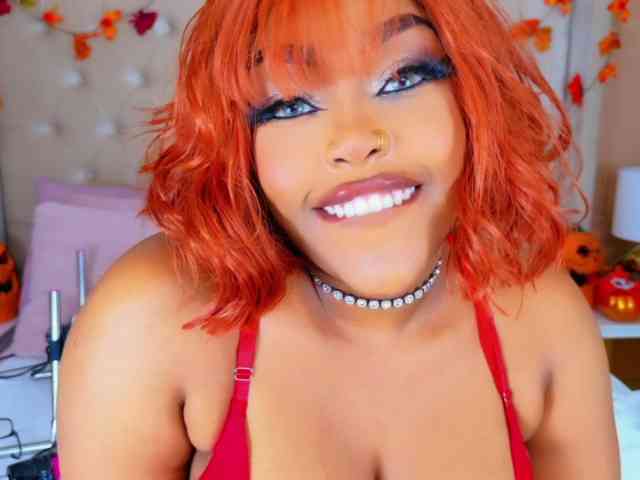 TiannahGlow