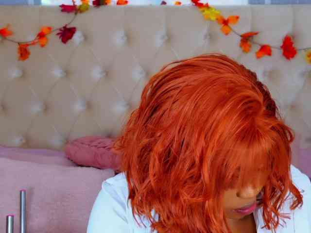 TiannahGlow