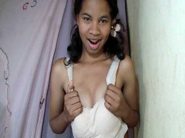 ginah7 Cam en direct sur BongaCams