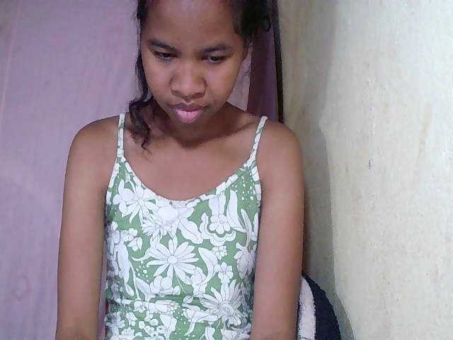 ginah7 live cam on BongaCams