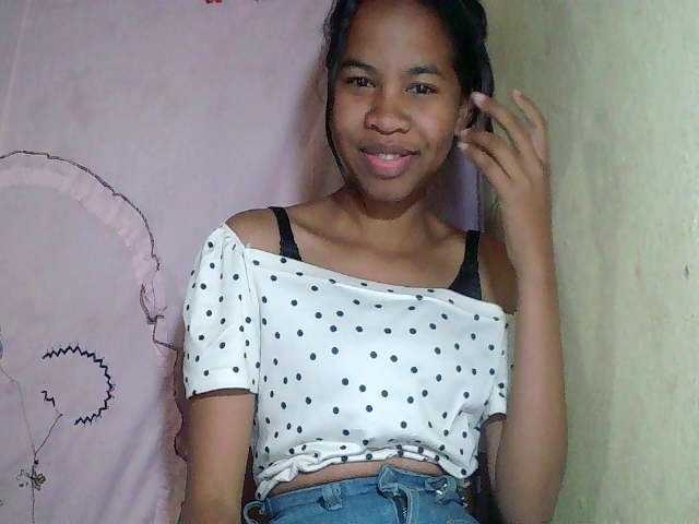 ginah7 live cam on BongaCams