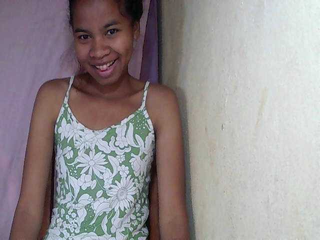 ginah7 live cam on BongaCams