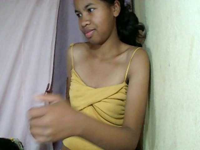 ginah7 live cam on BongaCams