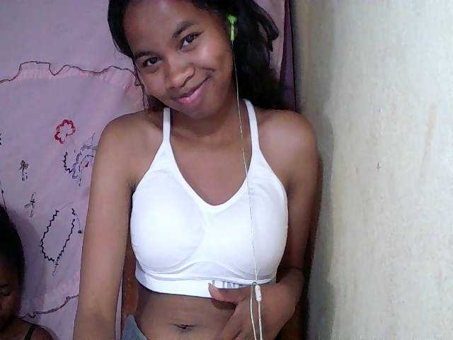 ginah7 live cam on BongaCams