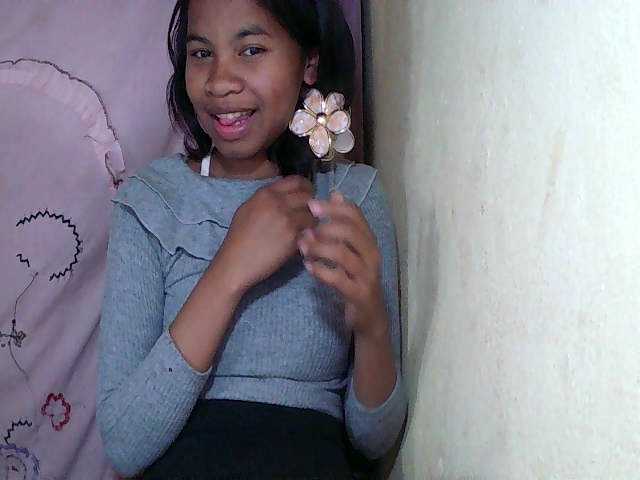 ginah7 live cam on BongaCams