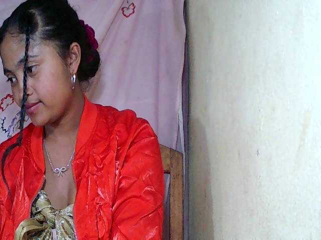 ginah7 live cam on BongaCams