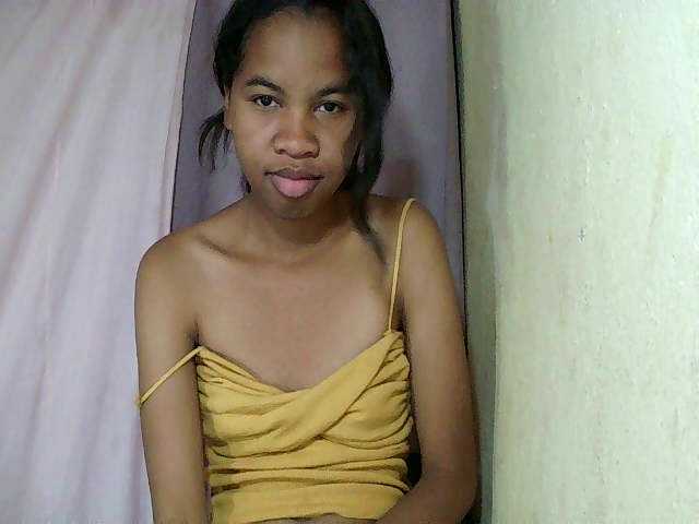 ginah7 live cam on BongaCams