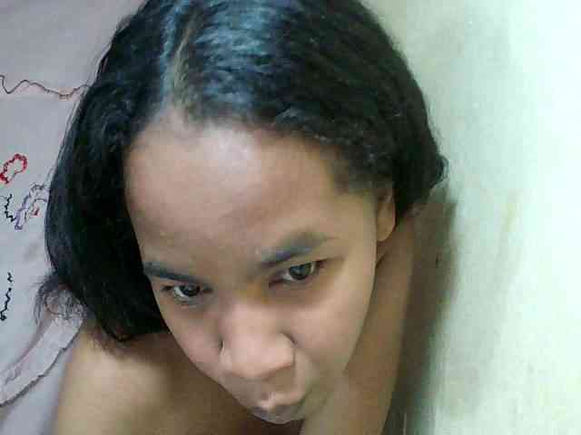 ginah7 Live Webcam on BongaCams