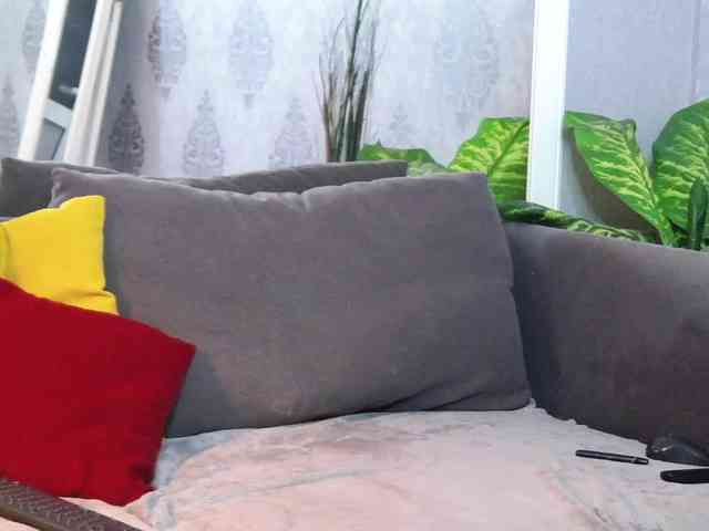 CassiaGates Live Webcam on BongaCams