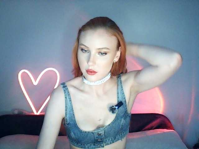 Angel-l-l live cam on BongaCams