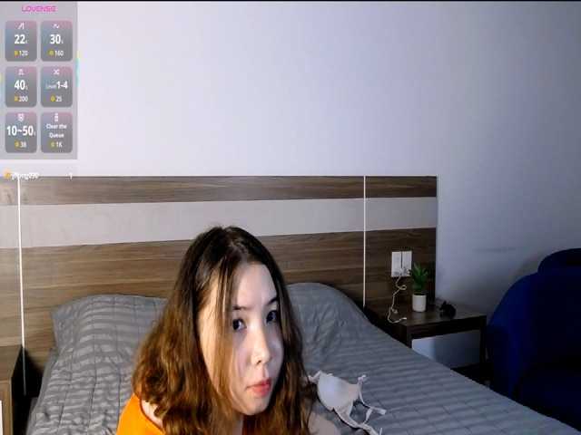 AlsuNova live cam on BongaCams