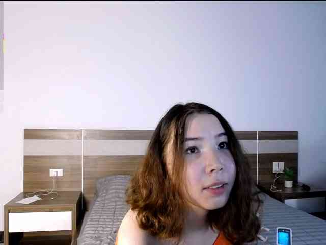 AlsuNova Sex Cam Show