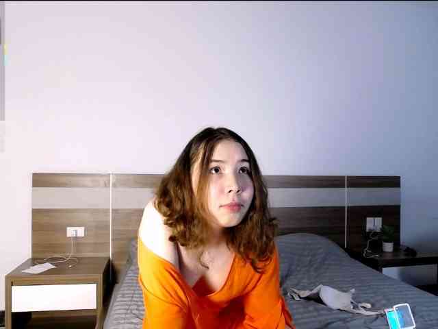 AlsuNova webcam