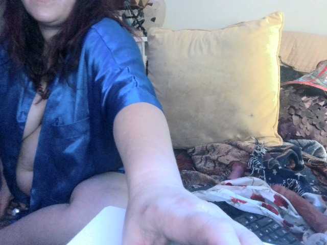 CharlieRose live cam