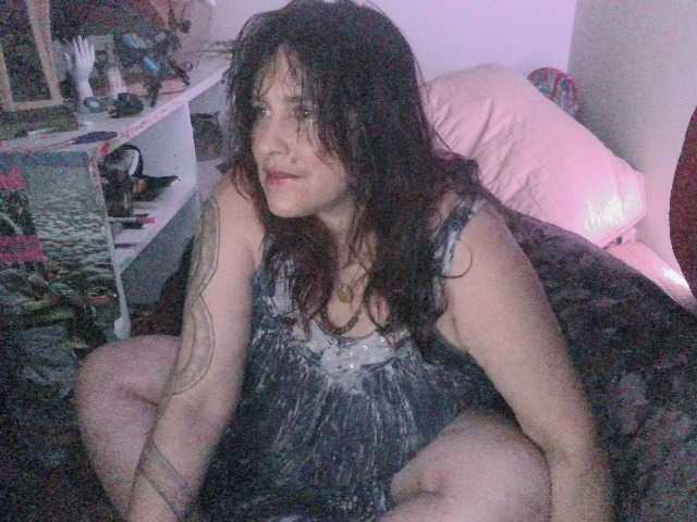 CharlieRose live cam on BongaCams