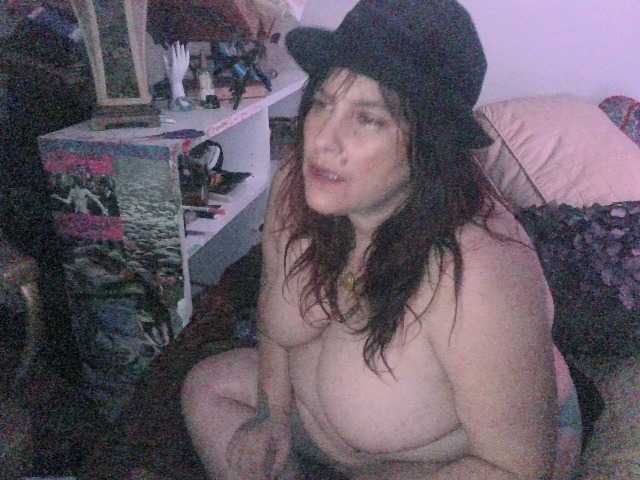 CharlieRose webcam