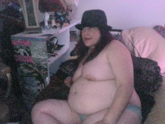 CharlieRose webcam