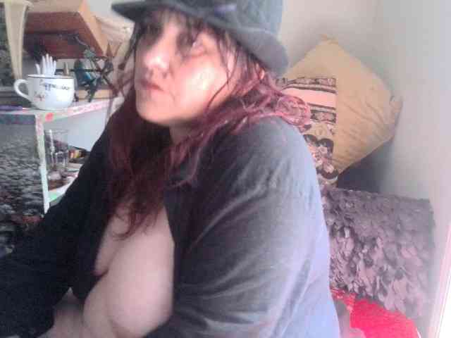 CharlieRose webcam