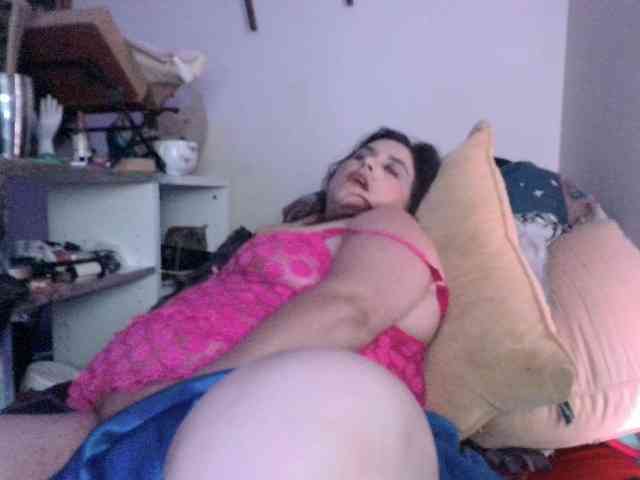 CharlieRose webcam
