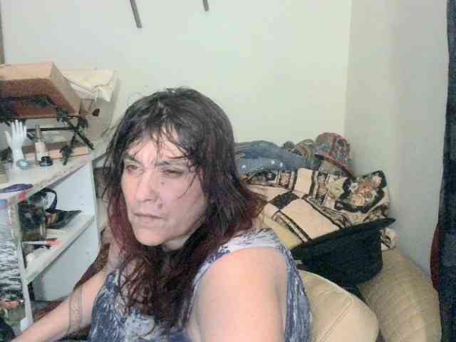 CharlieRose webcam