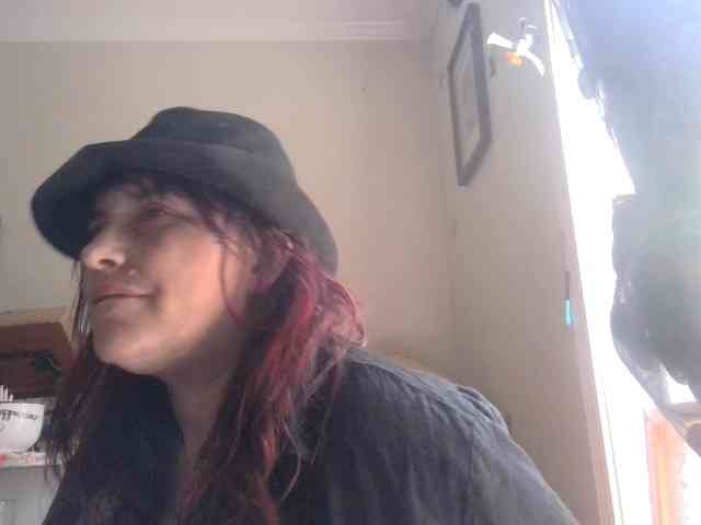 CharlieRose webcam