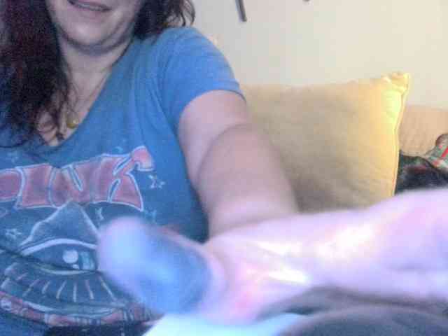 CharlieRose webcam
