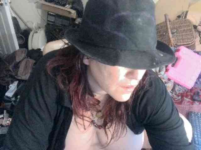 CharlieRose webcam