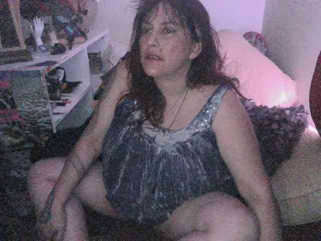 CharlieRose webcam